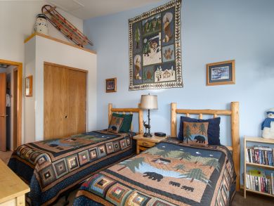 Breckenridge Condo 926958