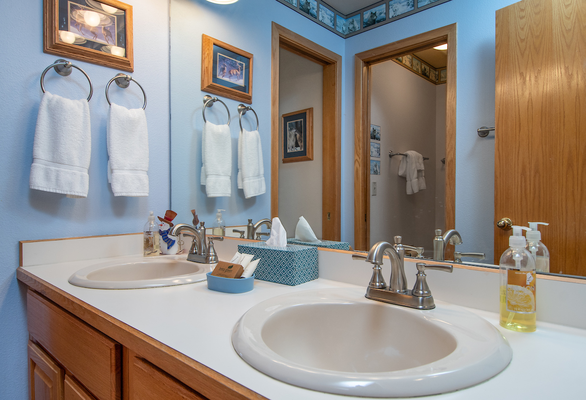 Breckenridge Condo 926958