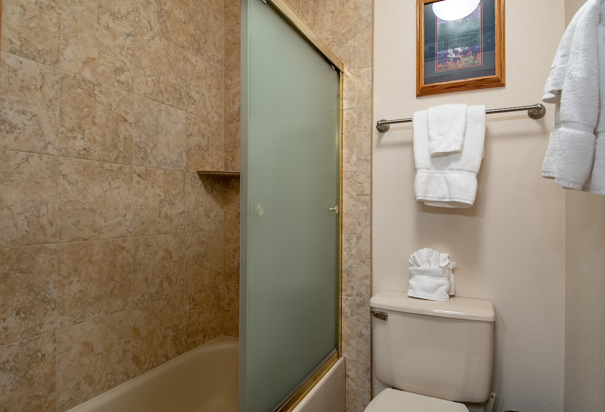 Breckenridge Condo 926958