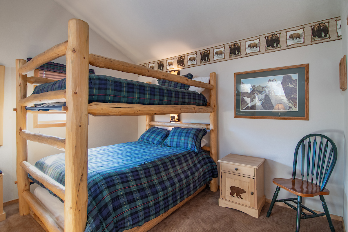 Breckenridge Condo 926958