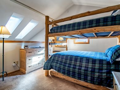 Breckenridge Condo 926958