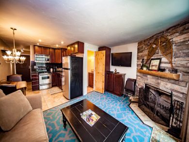 Breckenridge Condo 926959