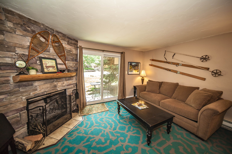 Breckenridge Condo 926959