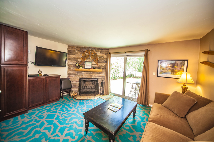 Breckenridge Condo 926959