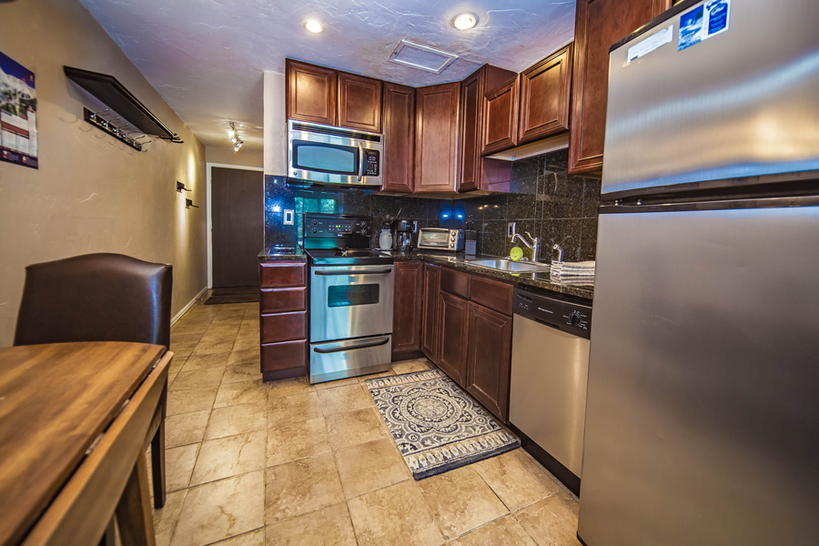 Breckenridge Condo 926959