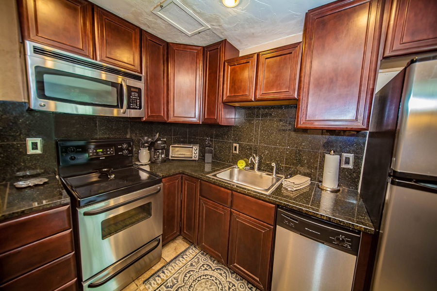 Breckenridge Condo 926959