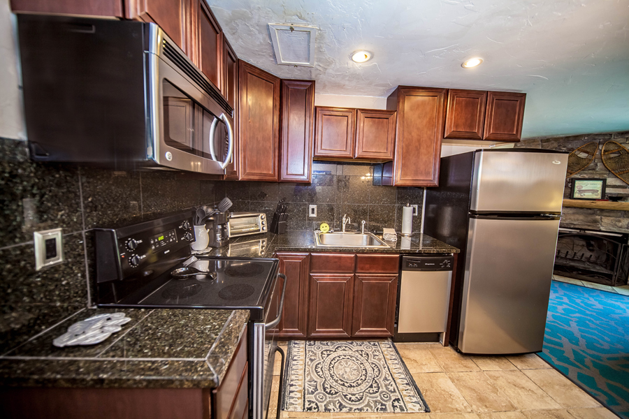 Breckenridge Condo 926959