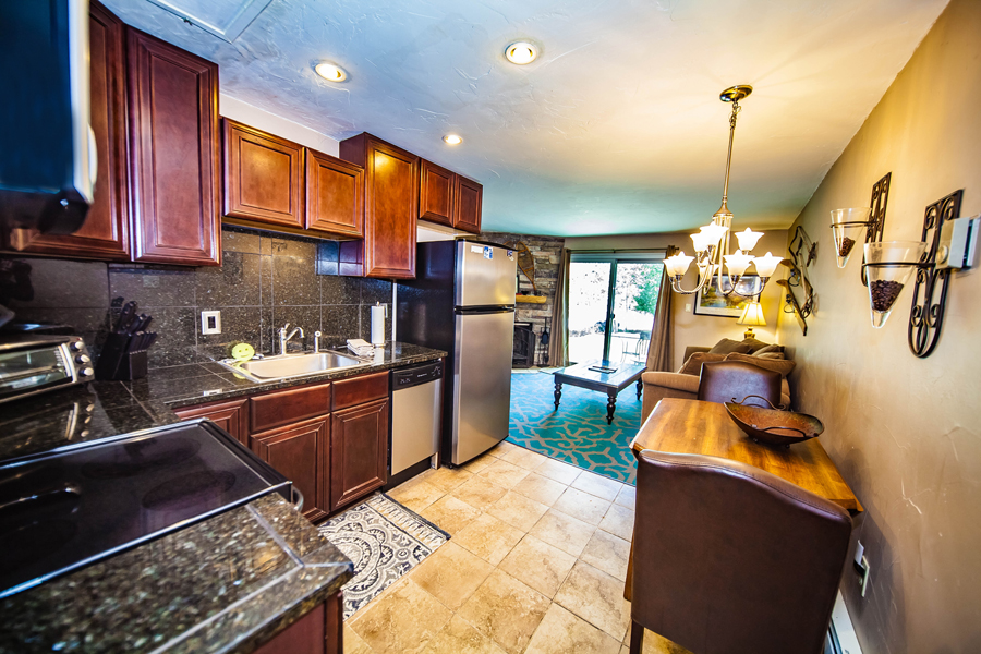 Breckenridge Condo 926959
