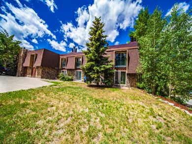Breckenridge Condo 926959