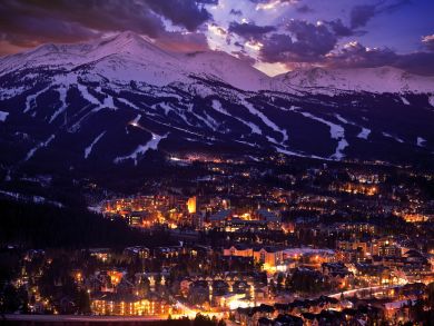 Breckenridge Condo 926959