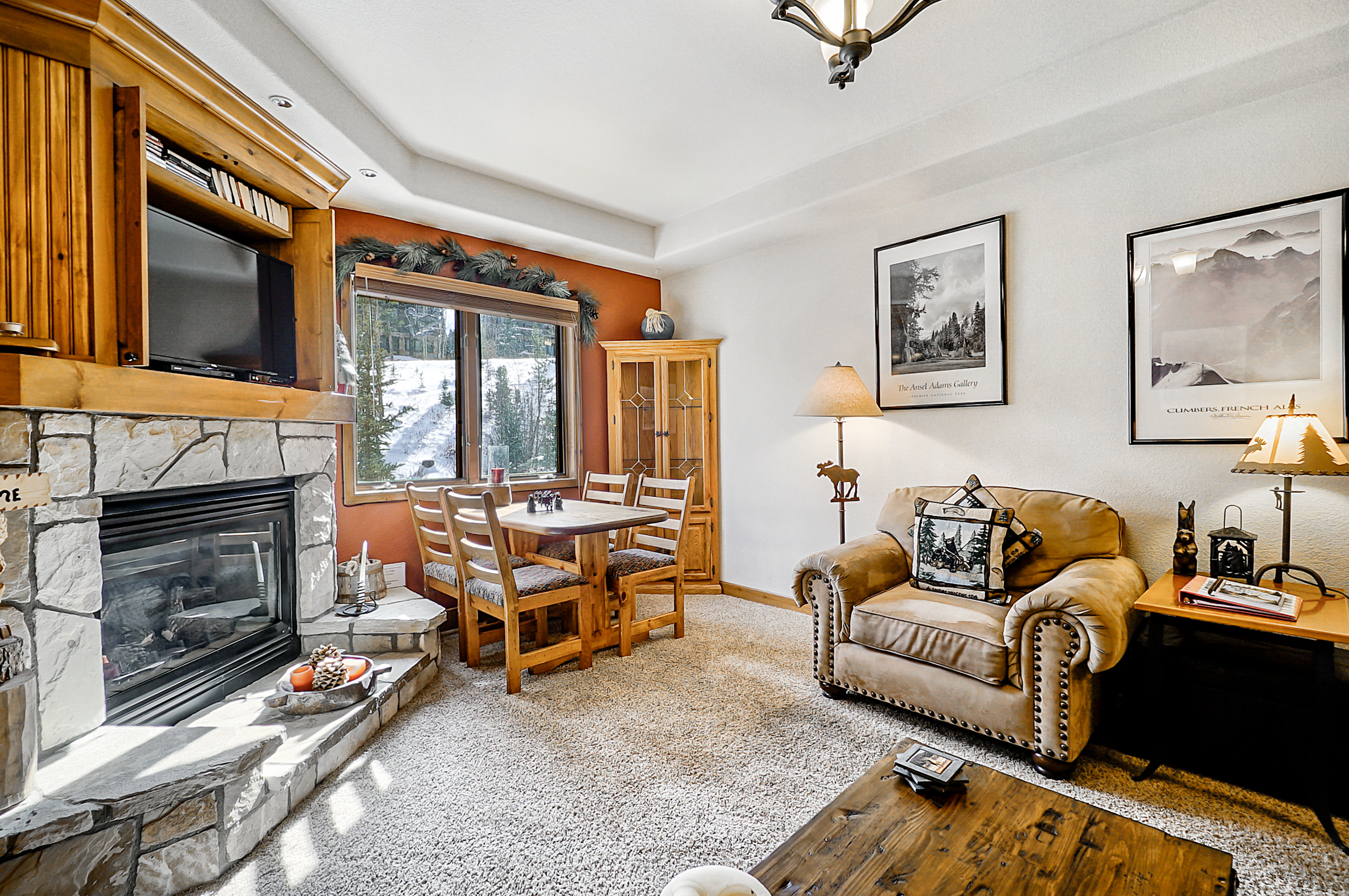 Breckenridge Condo 926960