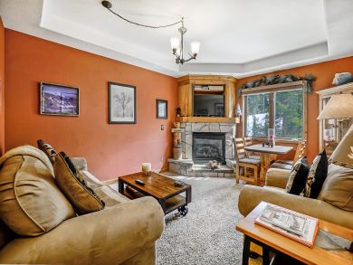 Breckenridge Condo 926960