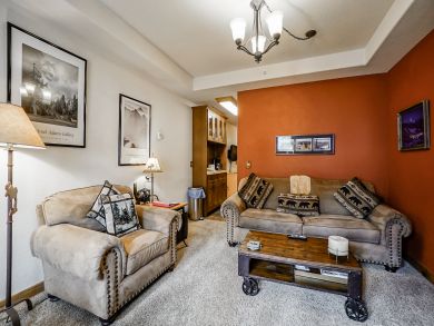 Breckenridge Condo 926960