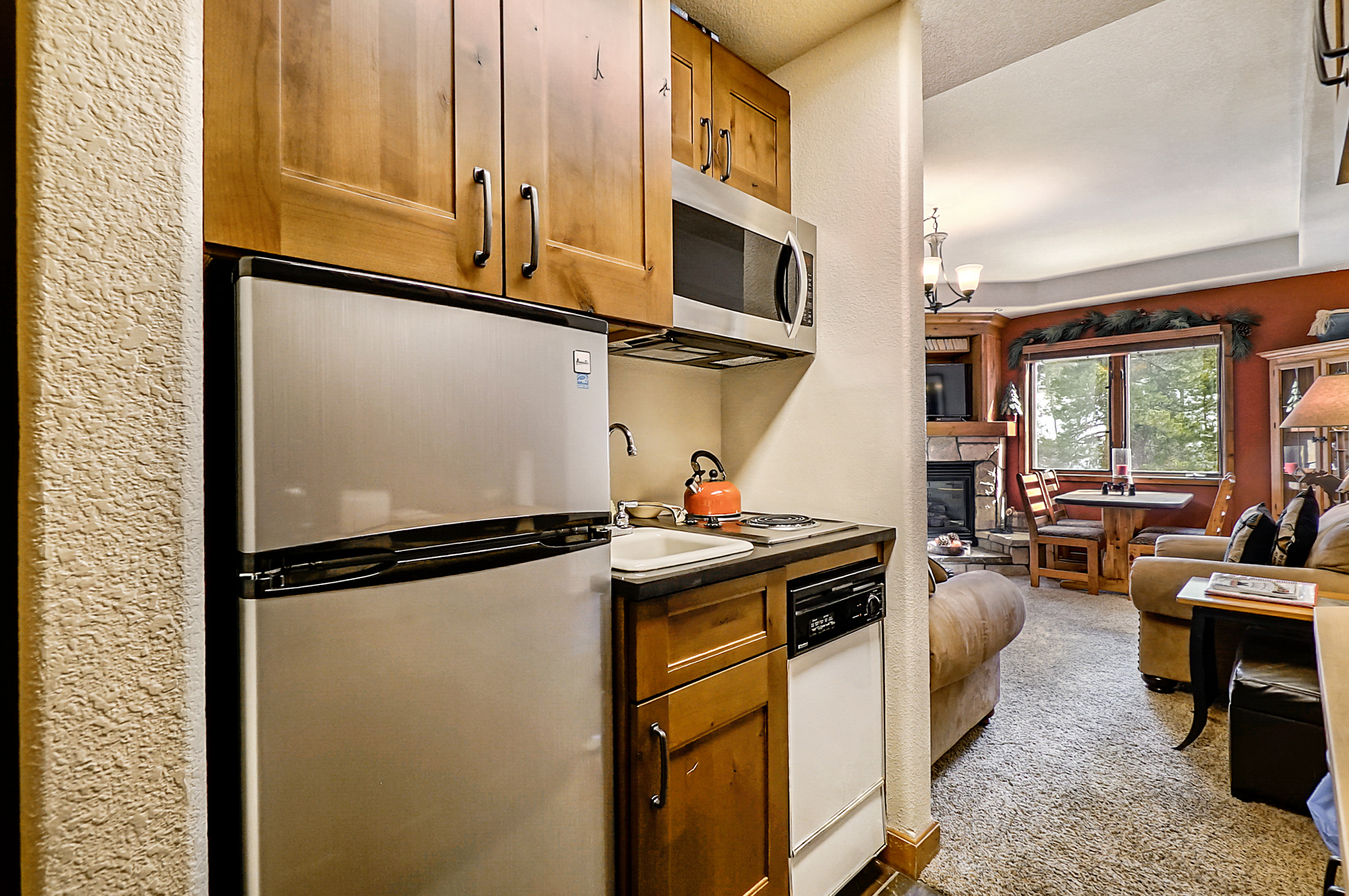 Breckenridge Condo 926960