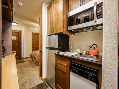 Breckenridge Condo 926960