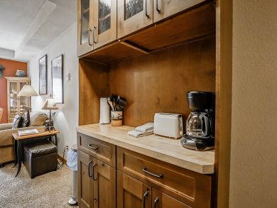 Breckenridge Condo 926960