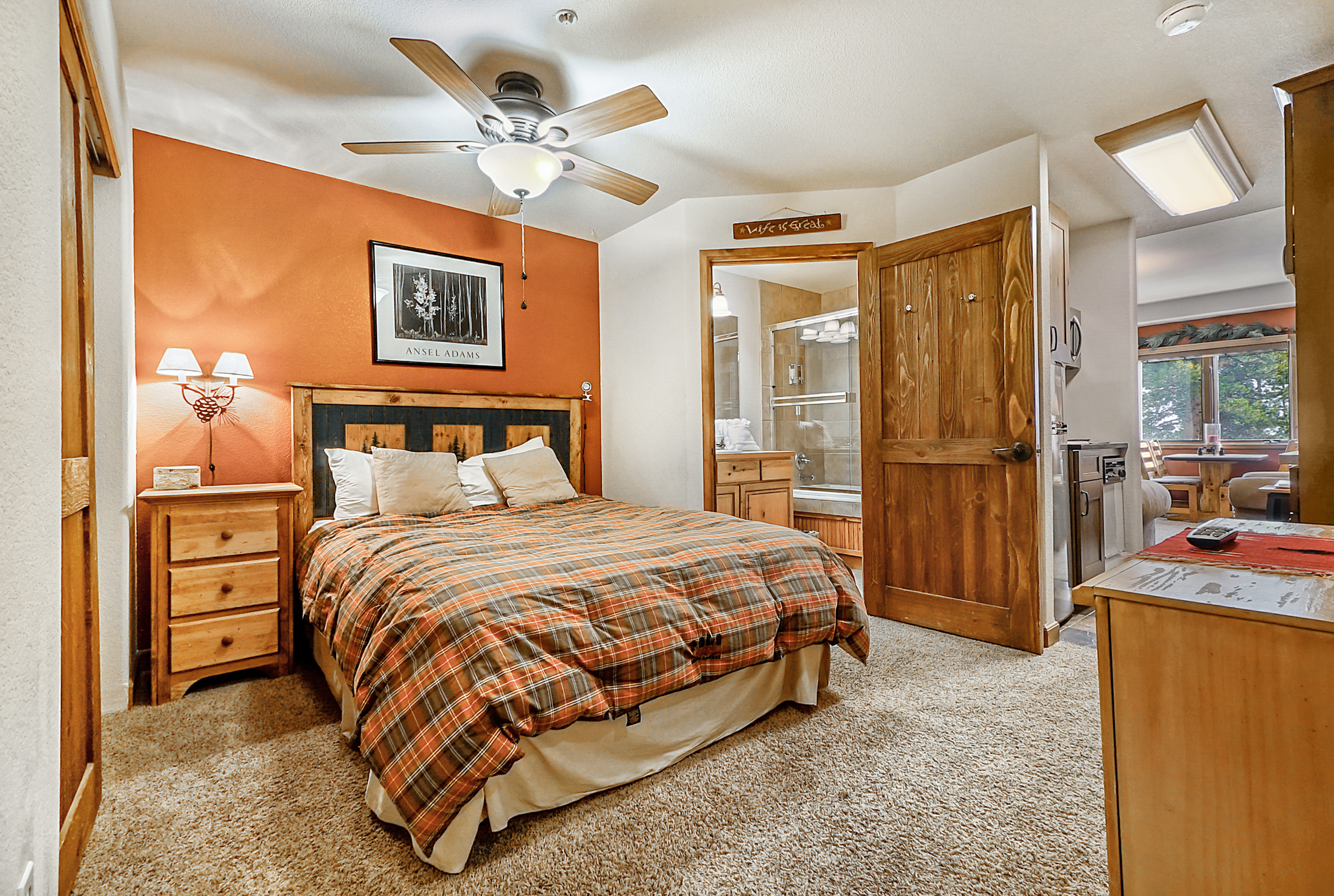 Breckenridge Condo 926960