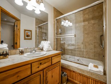 Breckenridge Condo 926960