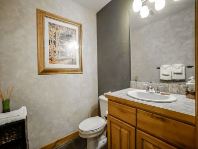Breckenridge Condo 926960