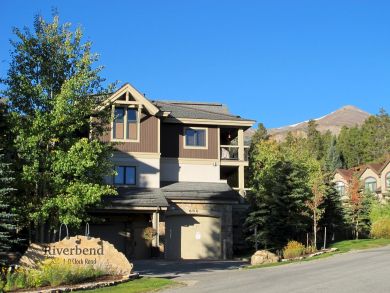 Breckenridge Condo 926960
