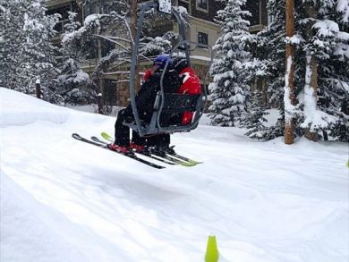 Breckenridge Condo 926960