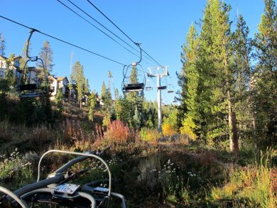 Breckenridge Condo 926960