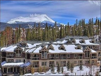 Breckenridge Condo 926960
