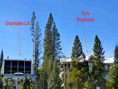 Breckenridge Condo 926960
