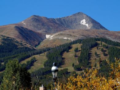 Breckenridge Condo 926960