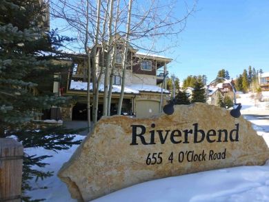 Breckenridge Condo 926960