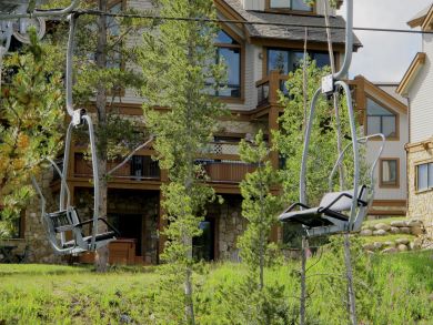 Breckenridge Condo 926960