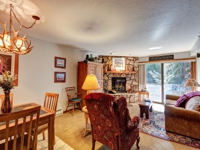 Breckenridge Condo 926961