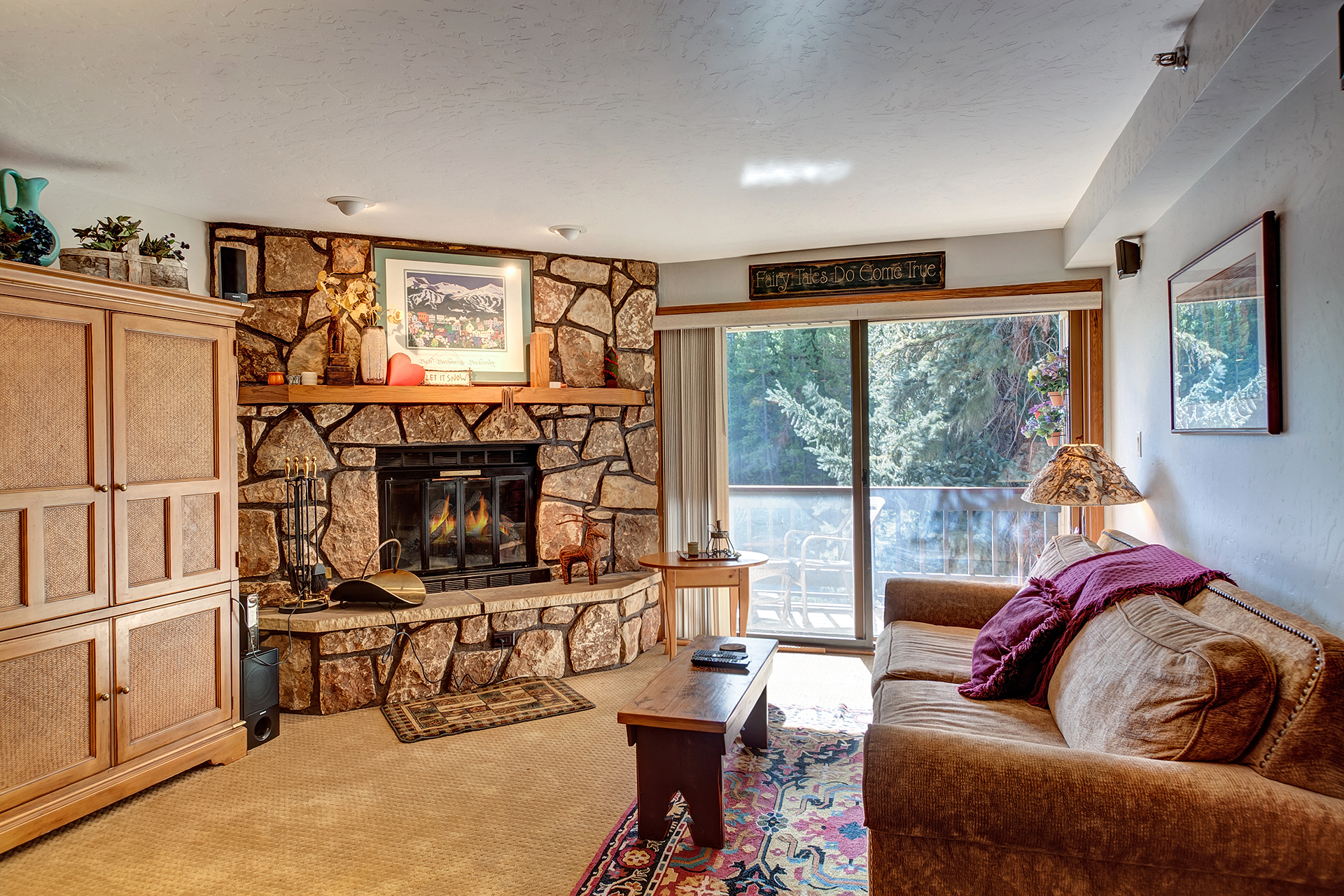 Breckenridge Condo 926961