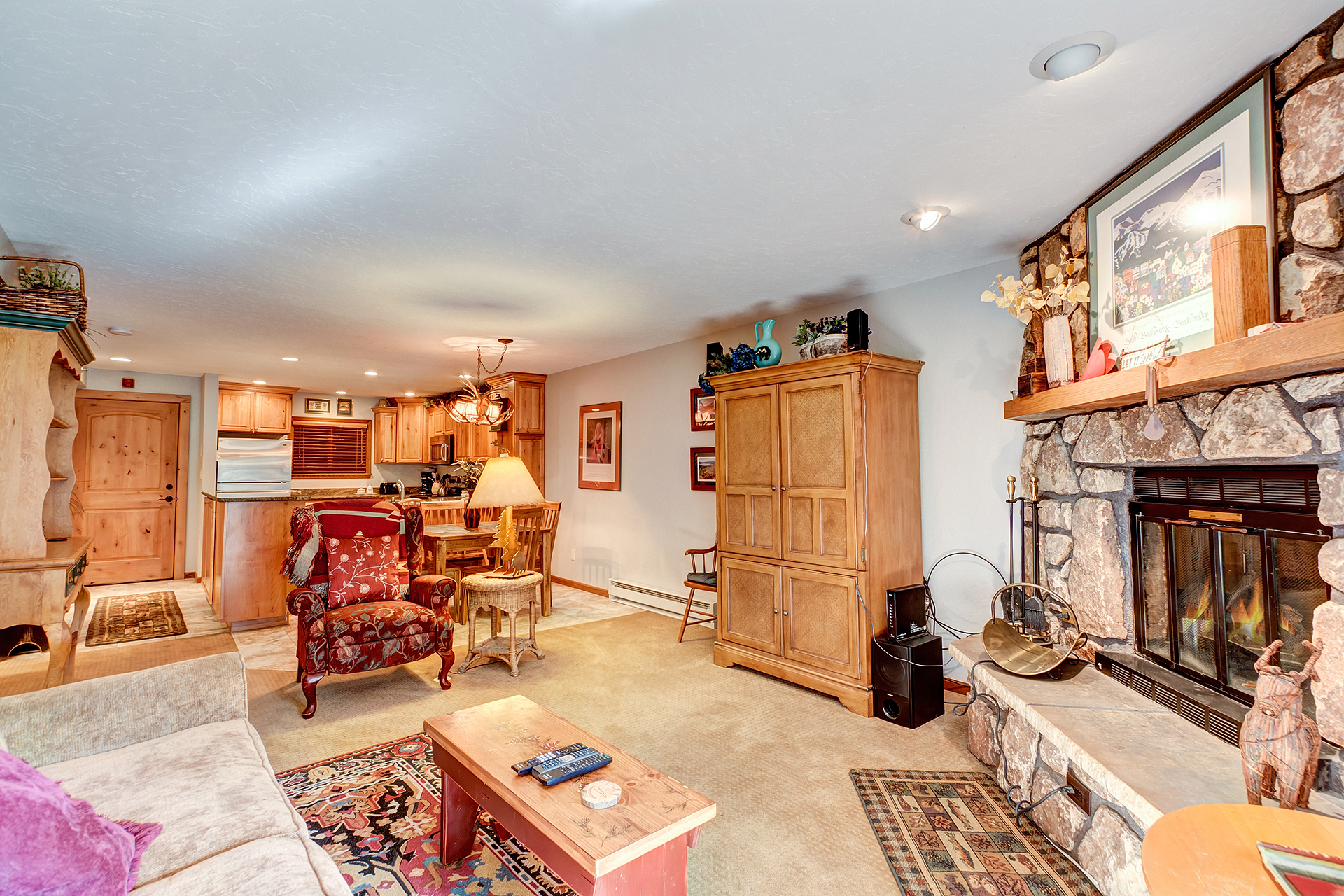 Breckenridge Condo 926961