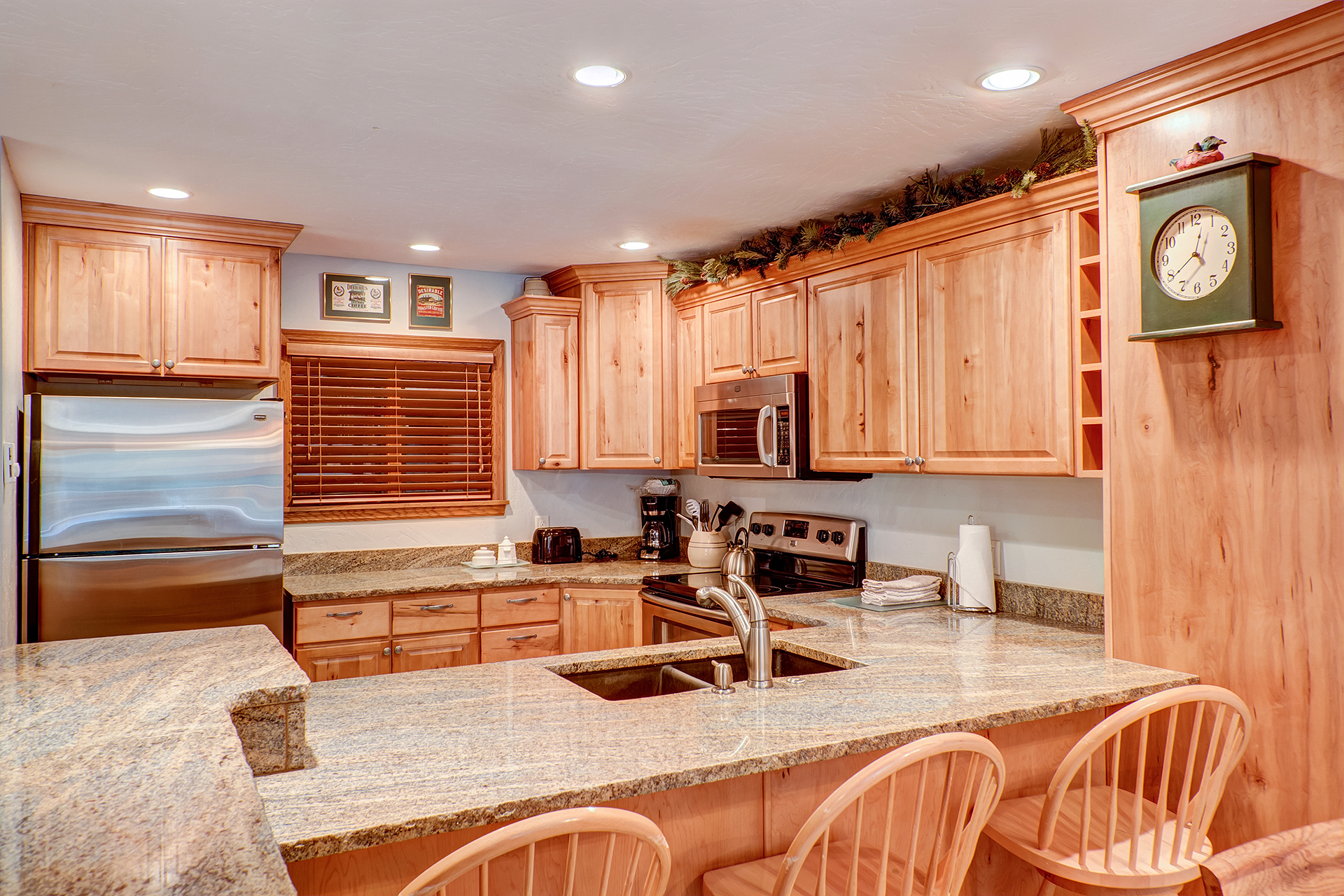 Breckenridge Condo 926961
