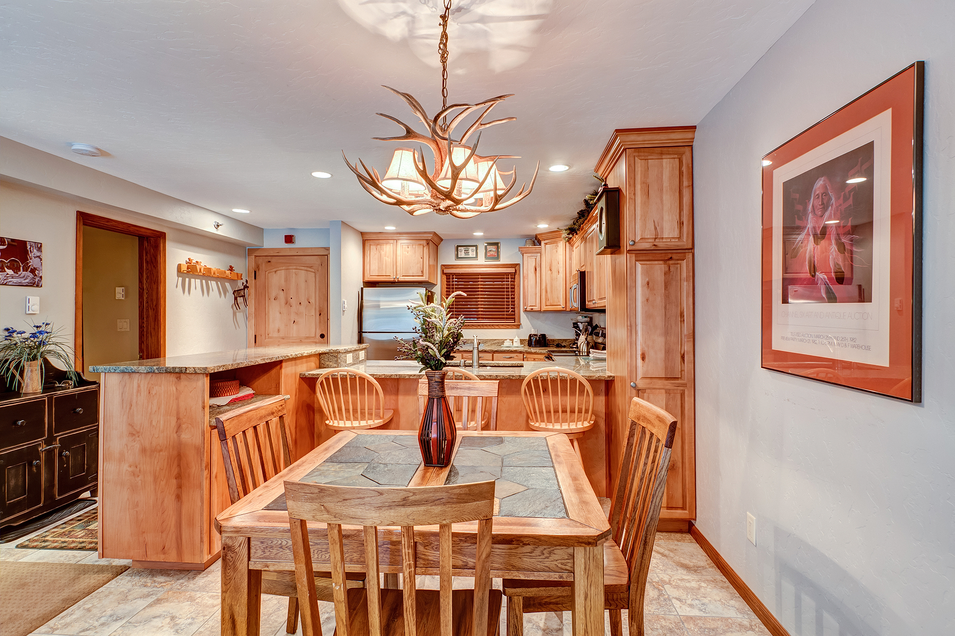 Breckenridge Condo 926961