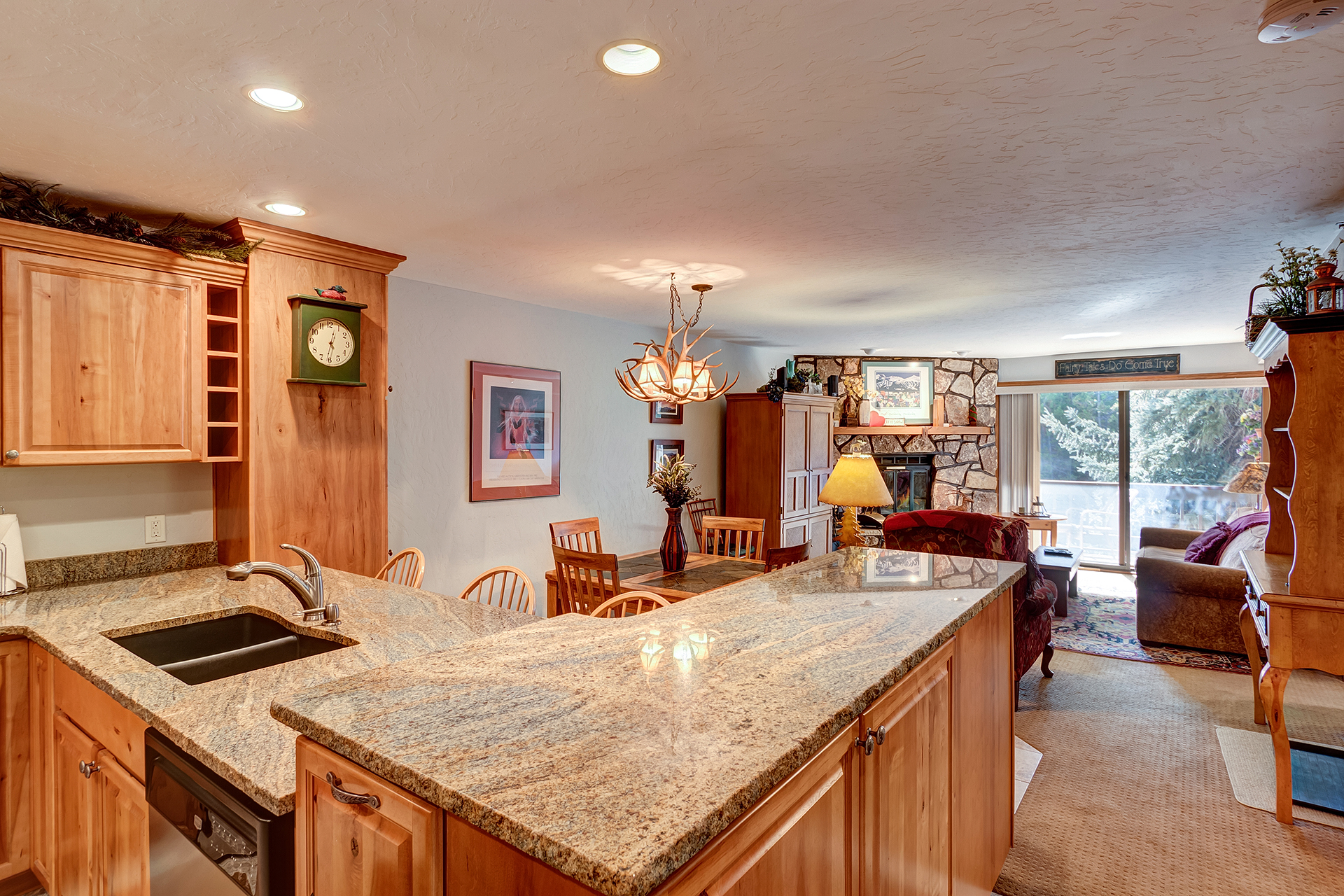 Breckenridge Condo 926961