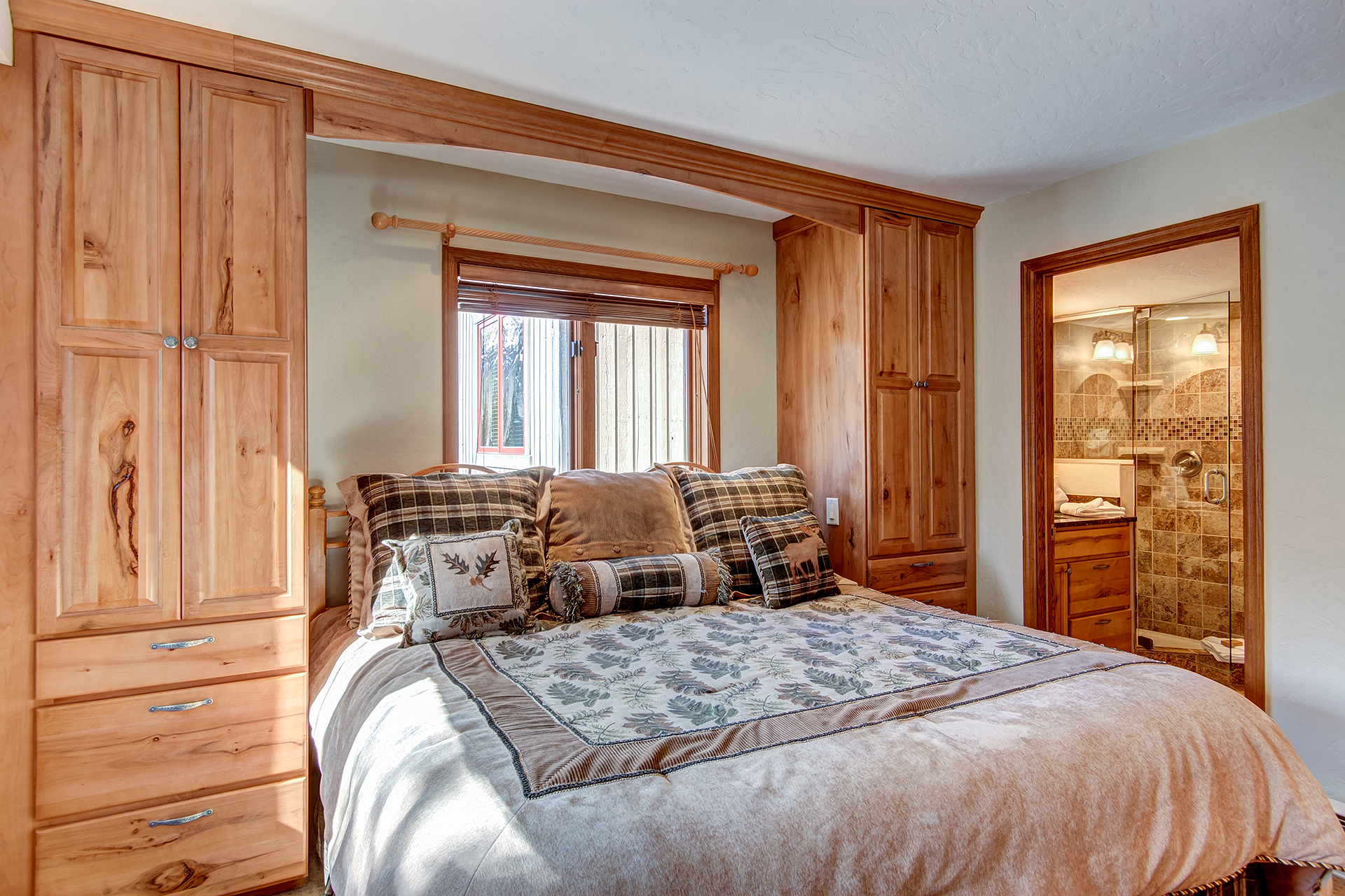 Breckenridge Condo 926961