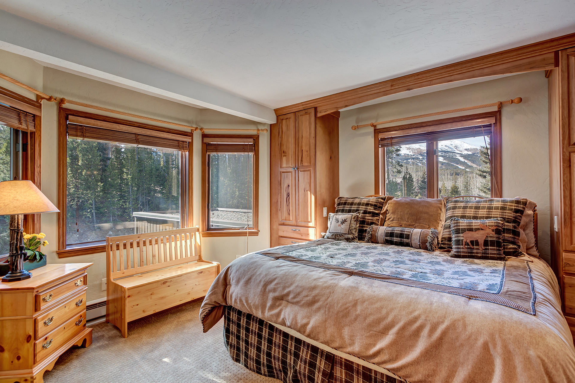 Breckenridge Condo 926961