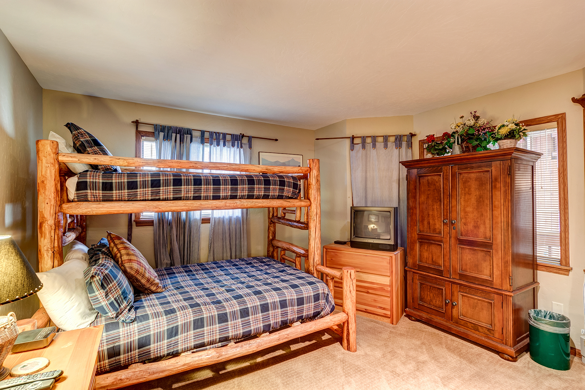 Breckenridge Condo 926961