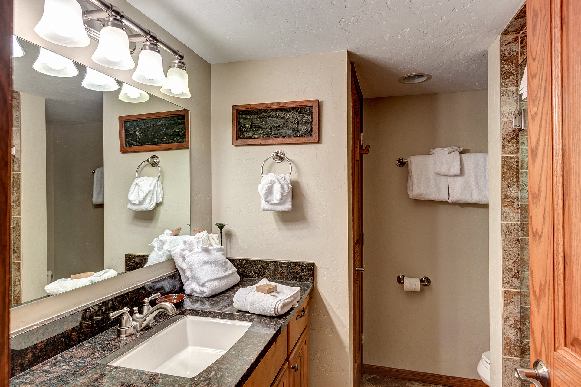 Breckenridge Condo 926961
