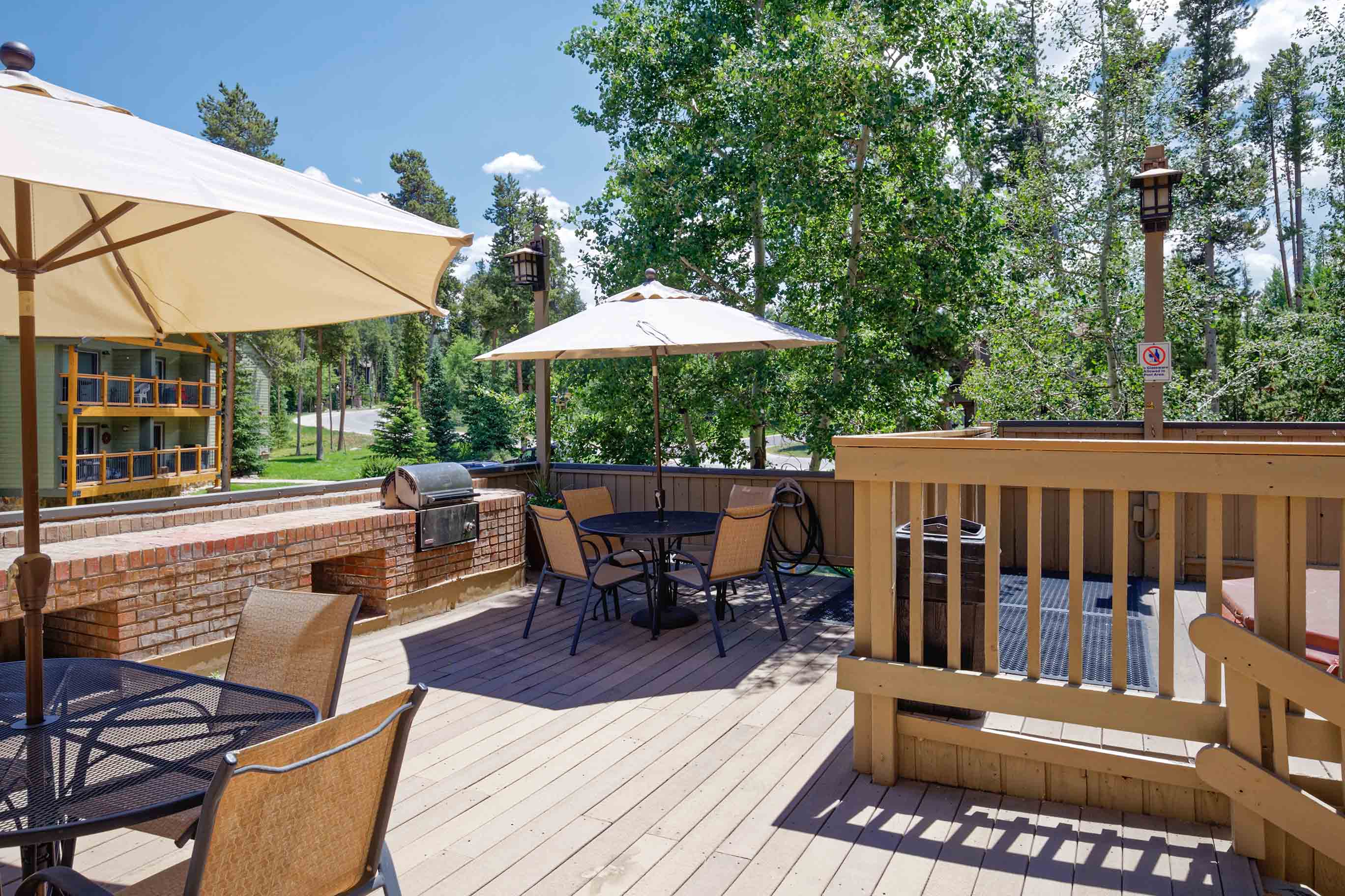 Breckenridge Condo 926961