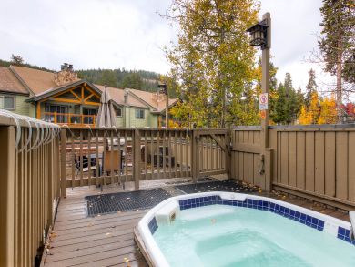 Breckenridge Condo 926961