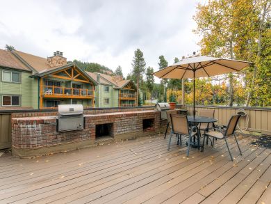 Breckenridge Condo 926961
