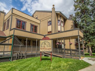 Breckenridge Condo 926961