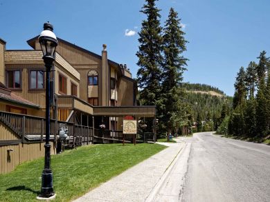 Breckenridge Condo 926961