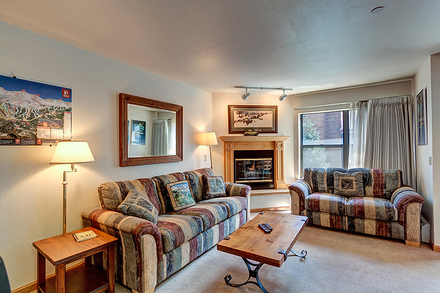 Breckenridge Condo 926962