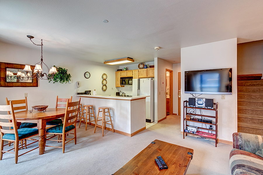 Breckenridge Condo 926962