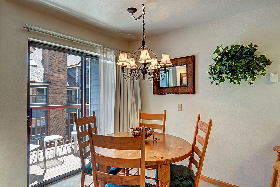Breckenridge Condo 926962