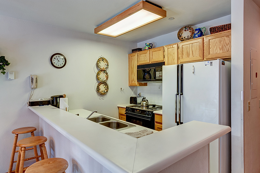 Breckenridge Condo 926962